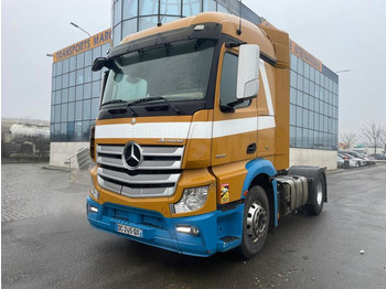Tractor MERCEDES-BENZ Actros 1845