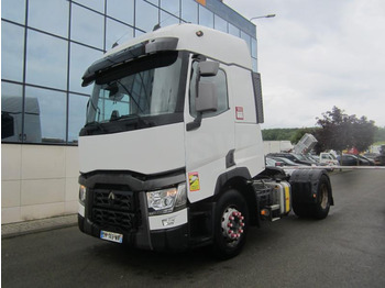 Tractor RENAULT T 460