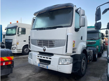 Tractor RENAULT Premium Lander
