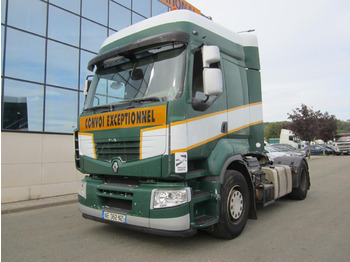 Tractor RENAULT Premium