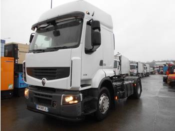 Tractor RENAULT Premium 450