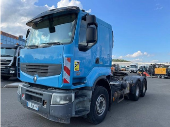 Tractor RENAULT Premium Lander