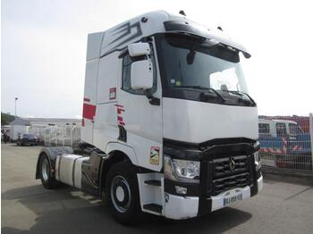 Tractor RENAULT T 480