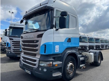 Tractor SCANIA R 420