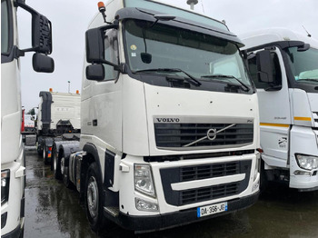 Tractor VOLVO FH 500