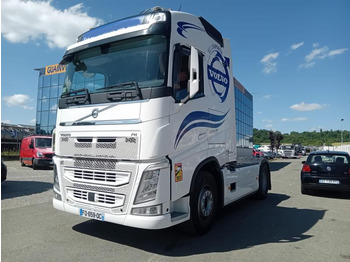 Tractor VOLVO FH 500