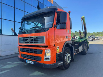 Camião multibenne VOLVO FM 380