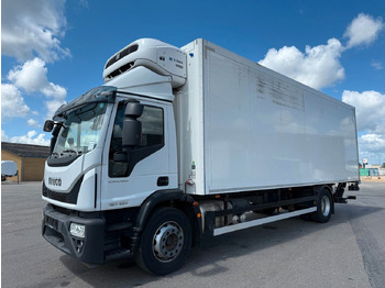 Camião frigorífico IVECO