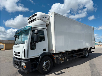 Camião frigorífico IVECO