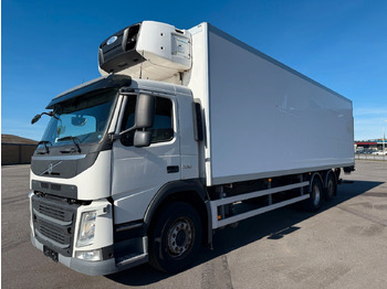 Camião frigorífico VOLVO FM 330