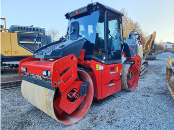 Compactador de asfalto Ammann ARP 95: foto 3 Compactador de asfalto Ammann ARP 95: foto 3