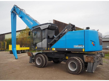 Manipulador de material FUCHS MHL350