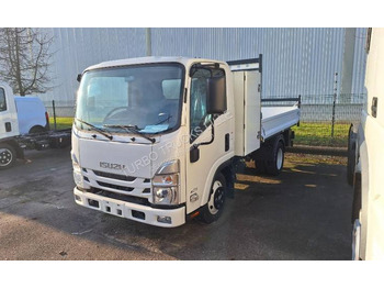Camião basculante ISUZU