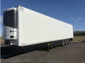 Semi-reboque frigorífico SCHMITZ