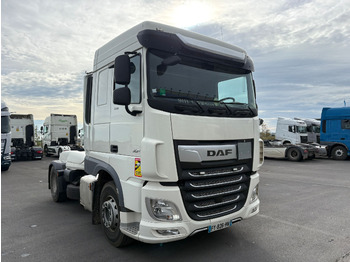 Tractor DAF XF 530