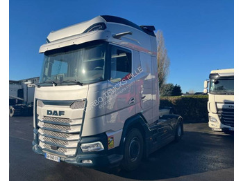 Tractor DAF XG+