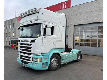 Tractor SCANIA R 580