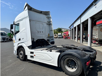 Tractor DAF NGD XF 480: foto 3