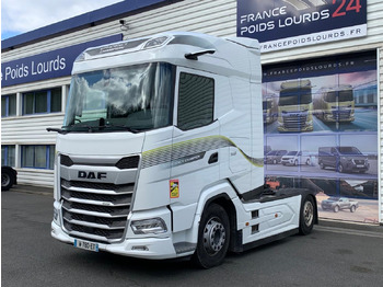 Tractor DAF XG 450