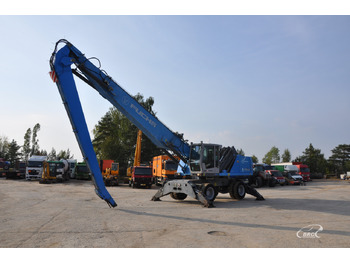 Manipulador de material FUCHS MHL360