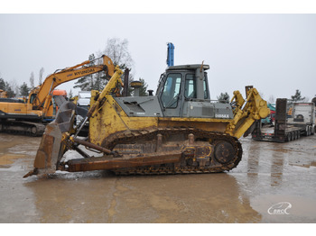 Buldôzer Komatsu D 155 AX: foto 3