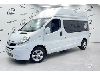 Campervan