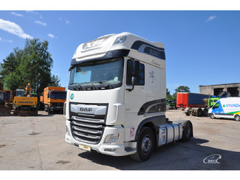 Tractor DAF XF 530