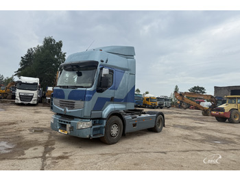 Tractor RENAULT Premium