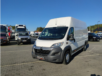 Furgão Citroen Jumper: foto 4