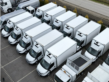 Carrinha frigorífica IVECO Daily 35s16
