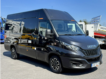 Furgão IVECO Daily 35s18