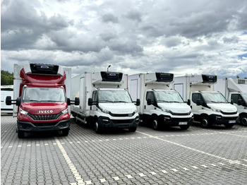Carrinha frigorífica IVECO Daily 70c17