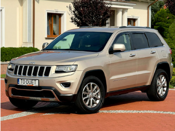 SUV JEEP