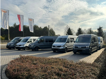 Furgão MERCEDES-BENZ Sprinter