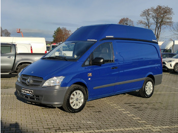 Furgão MERCEDES-BENZ Vito