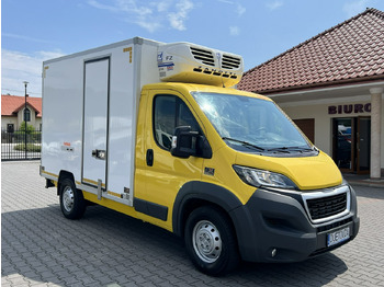 Carrinha frigorífica PEUGEOT Boxer