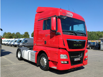 Tractor MAN TGX 18.480