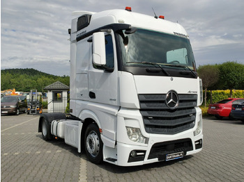Tractor MERCEDES-BENZ Actros 1845