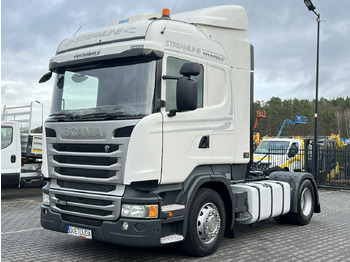 Tractor SCANIA R 450