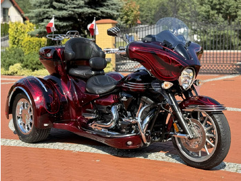 Motocicleta YAMAHA