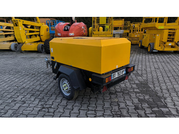 Compressor de ar DOOSAN