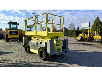 Leasing de HAULOTTE Compact 12 DX HAULOTTE Compact 12 DX: foto 4