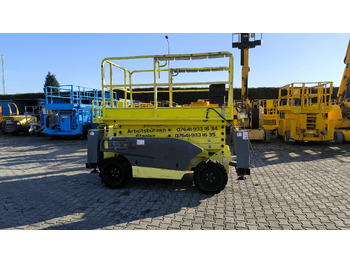 Leasing de HAULOTTE Compact 12 DX HAULOTTE Compact 12 DX: foto 2