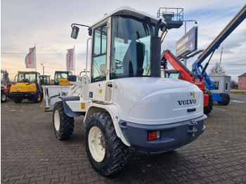 Pá carregadora de rodas VOLVO L 30 B – Z/X: foto 2