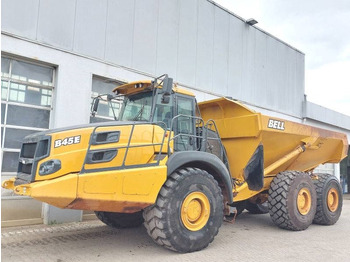 Caminhão articulado Bell B 45 E: foto 2