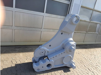 Tesoura de demolição