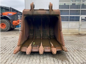 Balde escavadora Divers Tieflöffel 2200 mm Festanbau: foto 4