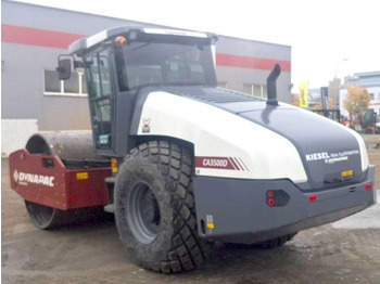 Compactador Dynapac CA 3500 D: foto 3