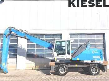 Manipulador de material FUCHS