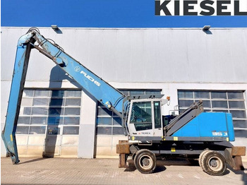Manipulador de material FUCHS MHL350